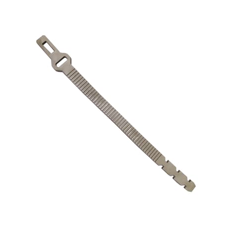 ABRAÇADEIRA BORRACHA 450mm