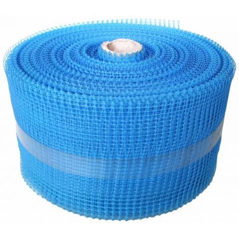 REDE PROTEÇAO ARVORE AZUL 20cm