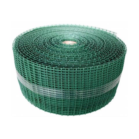 REDE PROTEÇAO ARVORE VERDE FORTE 20cm