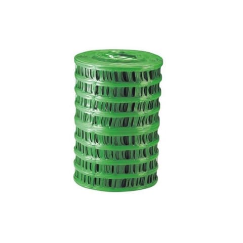 REDE SINALIZAÇAO SUBTERRANEA PP VERDE 0.30x100mt