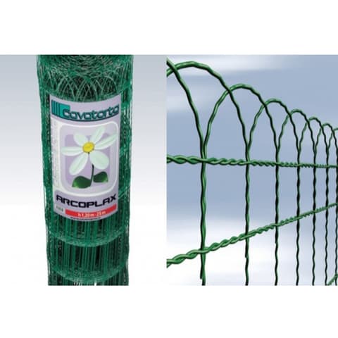 REDE PLAST. ARCOPLAX H 040cm