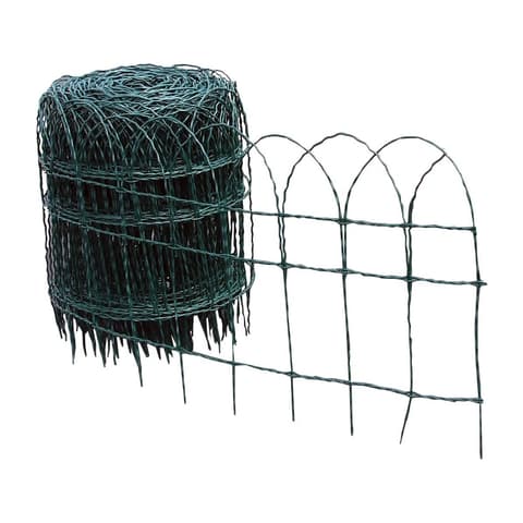 REDE PLAST. FLORITHOR JARDIM 65cm ***