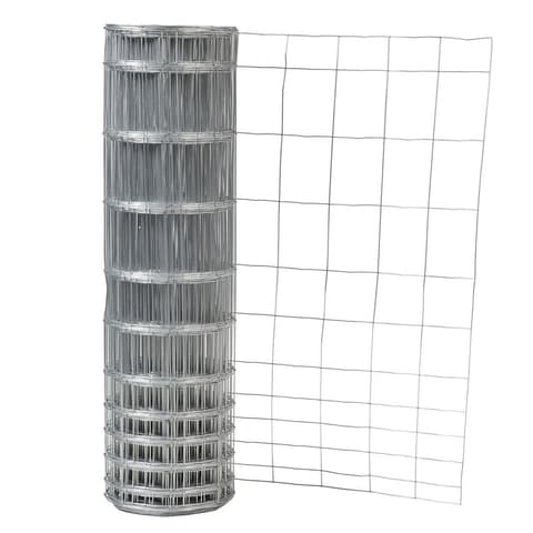 REDE OVELHEIRA FORTE 1.2 x 50mt 09/15 Ar Ø3-3.6 *