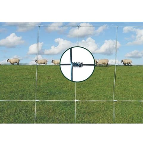 REDE OVELHEIRA LIGEIRA 1.4 x 100mt 11/15 Ar Ø1.9-2.5