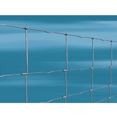 REDE OVELHEIRA NODAFORT 2.0 x 50mt 20/15 Ar Ø2.5-2.0