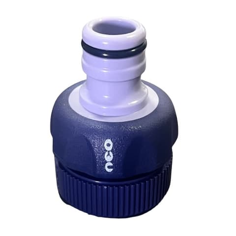 ADAPTADOR TORNEIRA 1¼x1"  SIST22