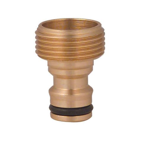 ADAPTADOR TORNEIRA LATAO ¾" MACHO FR-004