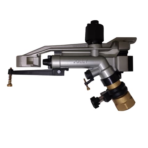ASPERSOR BRAÇO OSCILANTE SECTORIAL JOLLY 1 1/4"