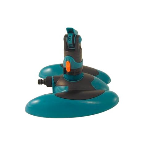 ASPERSOR PLASTICO 4 FUNC.C/BASE TY-432
