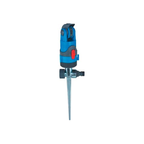 ASPERSOR PLASTICO 4 FUNC.TY-1197