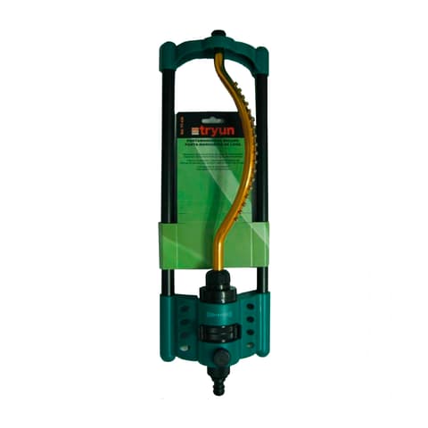 ASPERSOR PLASTICO OSCILANTE FR-040
