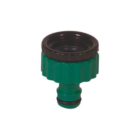 CONECTOR RAP.¾-1 FER-015
