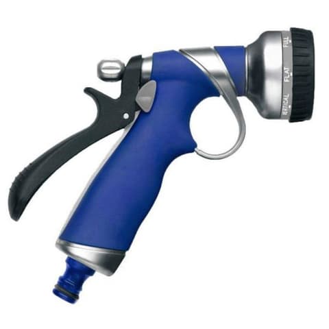 PISTOLA REGA METALICA 8P TL 51701