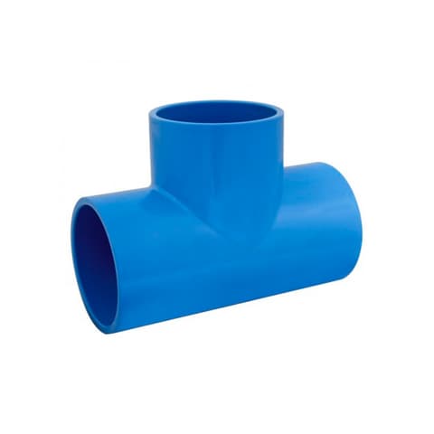 TE DERIVAÇÄO 50/63 mm