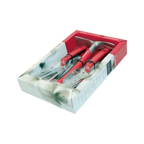 KIT 3 FERRAMENTAS BELLOTA 3076
