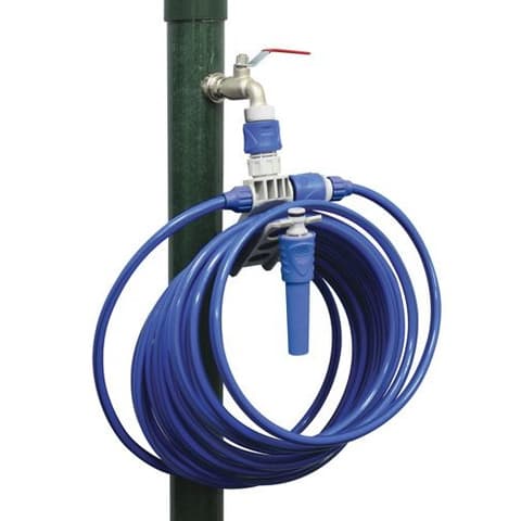 KIT MANG.C/ACES. 10MTS C2112 SPRING HOSE