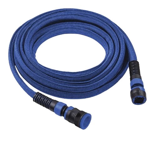 KIT MANGUEIRA EXTENSIVEL 15MTS + ACESSORIOS C2615B