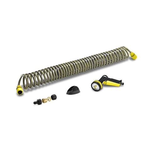 MANG.KIT C/ACES. 10m ESPIRAL+ PIST. 2.645-178 KARCHER