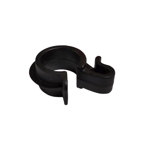 ABRAÇADEIRA P/TUBO 16mm GOTA A GOTA