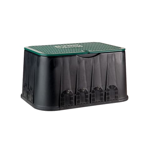 CAIXA JARDIM P/ELECTROV.RECT.VBA-1220 48x63