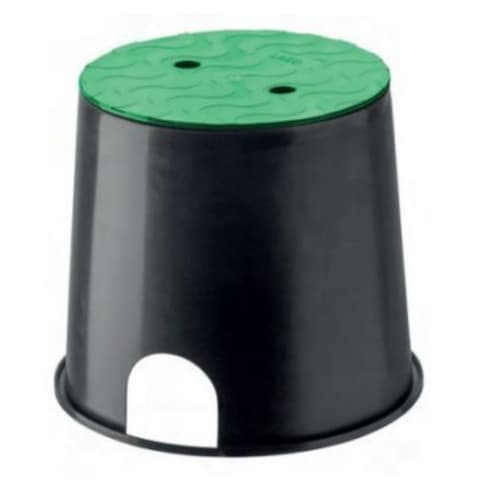 CAIXA JARDIM P/1 ELECTROV. RED. 0049.66 Ø25