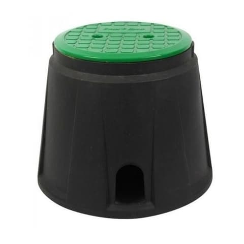 CAIXA JARDIM P/ELECTROV.RED. VBA-910 Ø33.5
