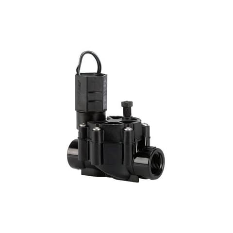 ELECTROVALVULA 100-DV - 1" c/ solenóide 24VAC