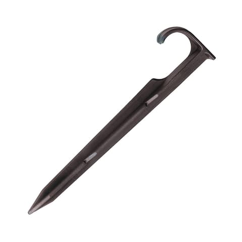 ESTACA FIXAÇAO P/TUBO 16mm GOTA A GOTA