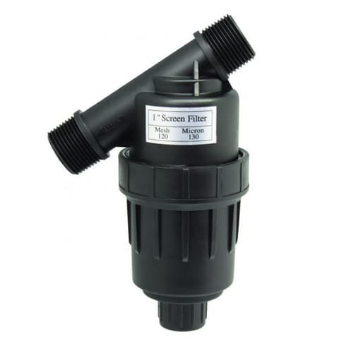 GG FILTRO DE CARTUCHO 120 MESH ¾" 907301