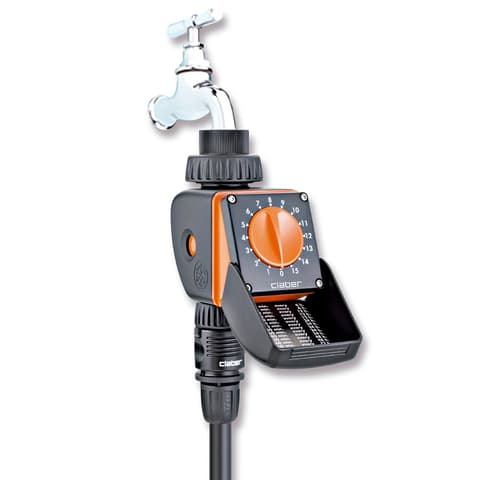 PROGRAMADOR REGA CLABER D84220000 CLASSIC
