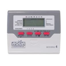 PROGRAMADOR REGA C1106 - 6ESTAÇOES