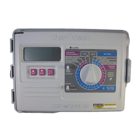 PROGRAMADOR REGA IESP-4M ***