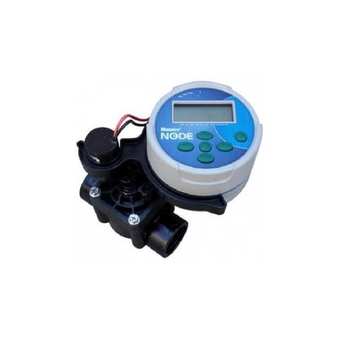 PROGRAMADOR REGA Node-100-Valve-B - c/válvula PGV-101G 9V