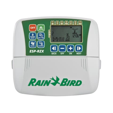 PROGRAMADOR REGA RZX-4I ESTAÇOES ***