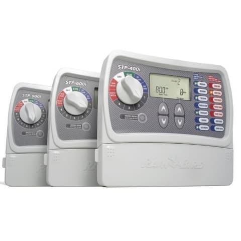 PROGRAMADOR REGA STP6-6 ESTAÇOES  ***