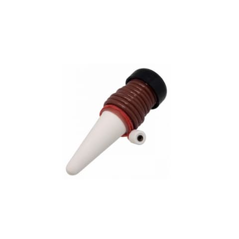 GG CONE CERAMICO P/REGA 7cl/dia BL=4un C4045