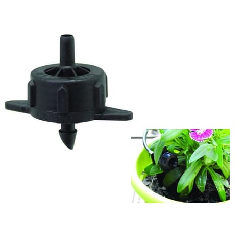 GG GOTEJADOR TURBULENTO 4L/h BL=10un 905710