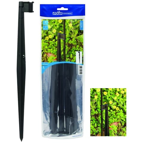 GG MICRO ASPERSOR SUPORTE 30cm BL=5un 903605