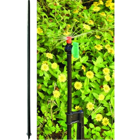 GG MICRO ASPERSOR VARINHA 30cm BL=5un 903505