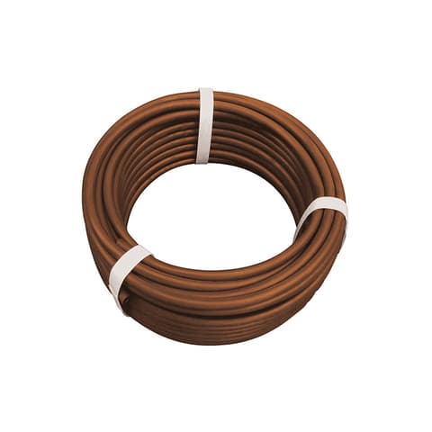 MANG.GOTA/GOTA CASTANHA Ø16 x 0.9mm,2L/H,33cm BASICDRIP
