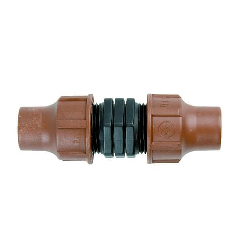 UNIAO P/MANGUEIRA GOTA-GOTA BF12-16mm LOCK