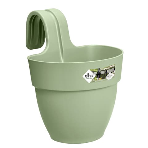 FLOREIRA PLASTICO PENDURAR VIBIA EASY HANGER S Ø20.5 VERDE