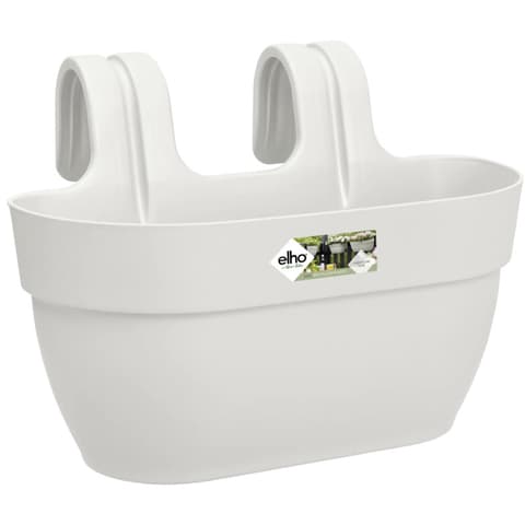 FLOREIRA PLASTICO PENDURAR VIBIA EASY HANGER M 36x24 BR