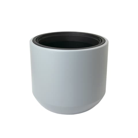 VASO PLASTICO HEOS 400 Ø390x350mm CZ 106295