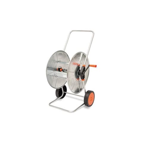 CARRO ENROL.MANG.METALICO AG-306 50M