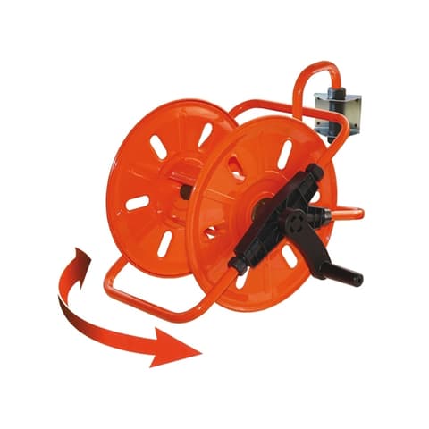 SUPORTE MANG.PAREDE GIRATORIO 50MT