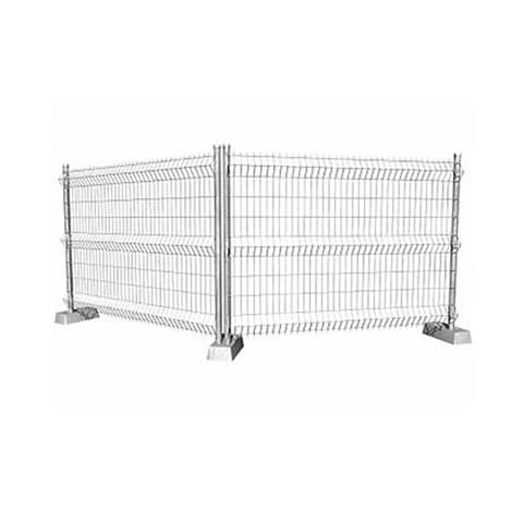 PAINEL VEDAÇAO OBRA GALV. 3.40x1.90MT