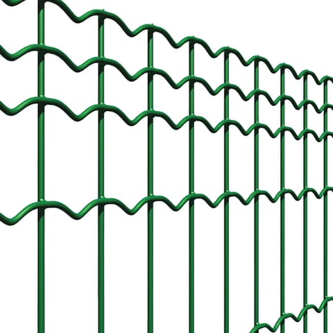 REDE ELET.PLAST.EVERPLAX 1,00mt M100x50 2,5mm