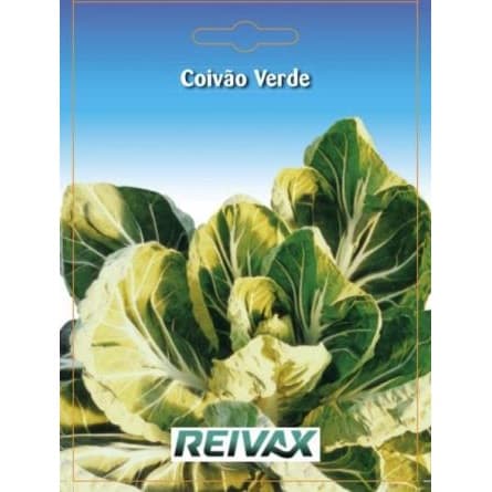 SEMENTE COIVAO VERDE 044