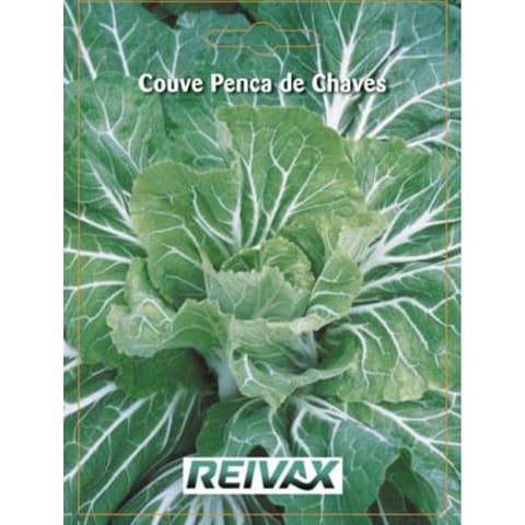 SEMENTE COUVE PENCA DE CHAVES 060